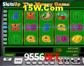 Torneios e prêmios garantidos na 9556bet