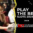 Slots com jackpots e giros grátis na 9556bet